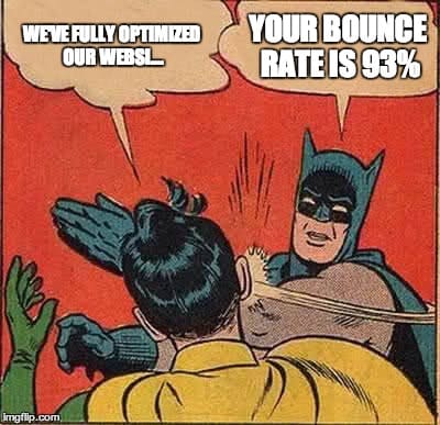 bounce rate meme