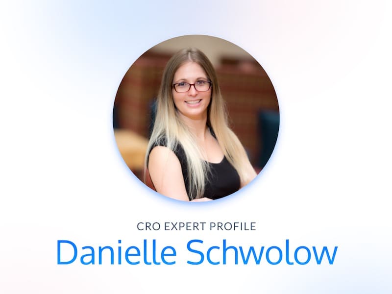 Interview with Danielle Schwolow