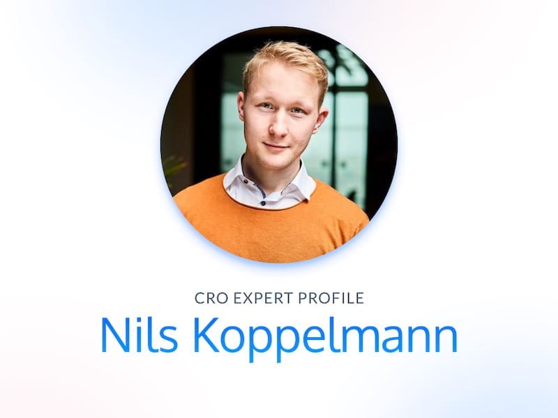 Interview with Nils Koppelmann