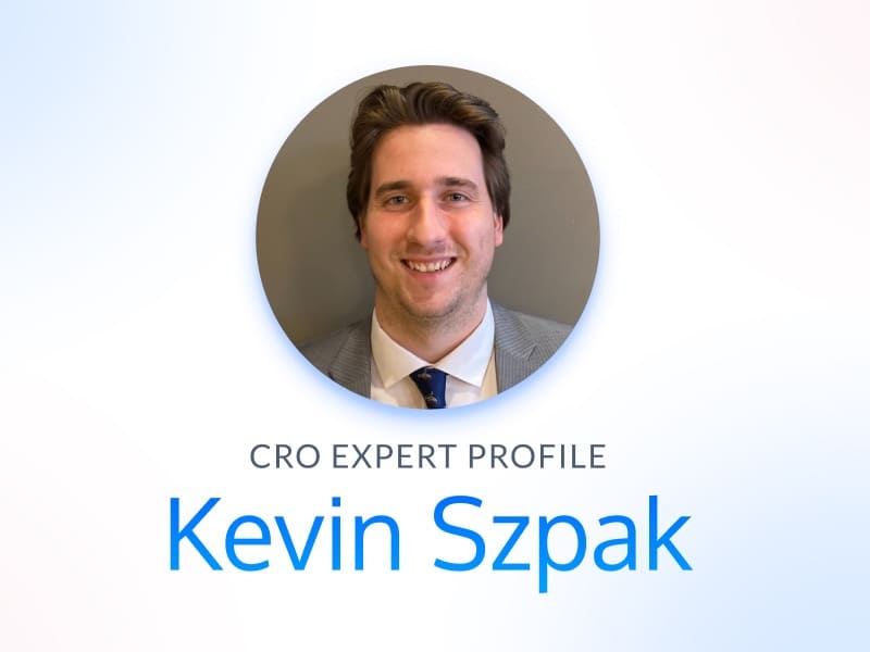 Interview with Kevin Szpak