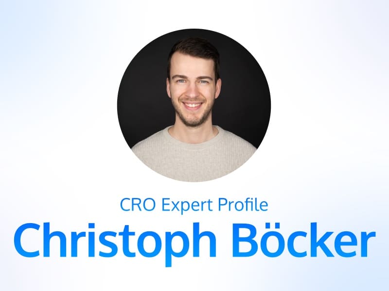 Interview with Christoph Böcker