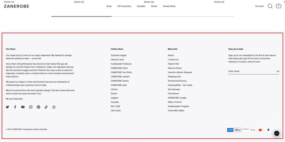 Shopify Navigation: Complete Optimization Guide