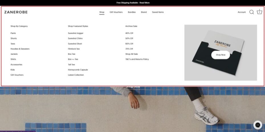 Shopify Navigation: Complete Optimization Guide