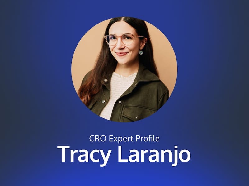 Interview with Tracy Laranjo