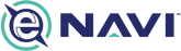 eNavi Logo