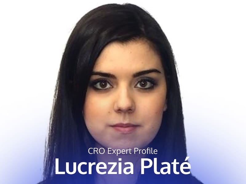 Interview with Lucrezia Platé
