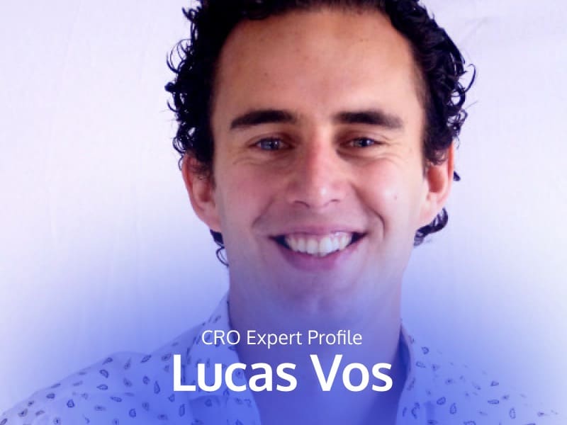 Interview with Lucas Vos