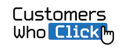 Customers Who Click