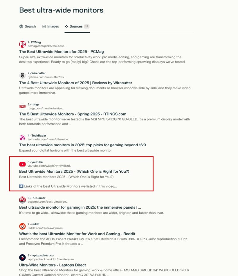 AI Search Optimization Strategies: How to Rank in AI-Recommended Results