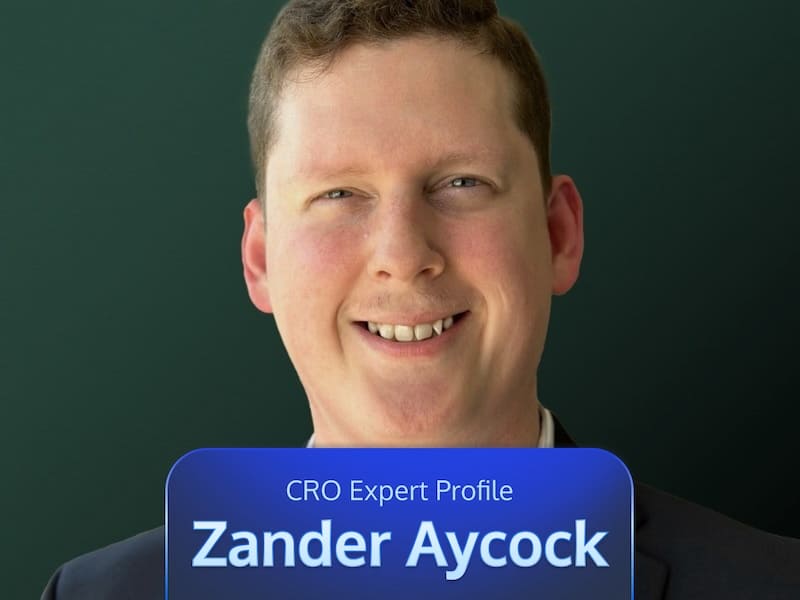 Interview with Zander Aycock