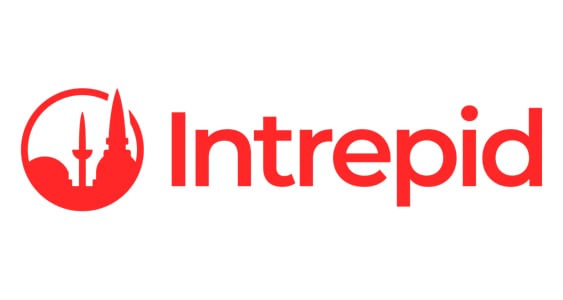 Intrepid