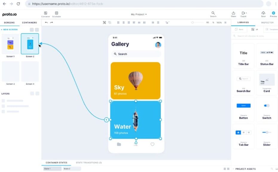 Ux Software 18 Best UX Tools For 2026
