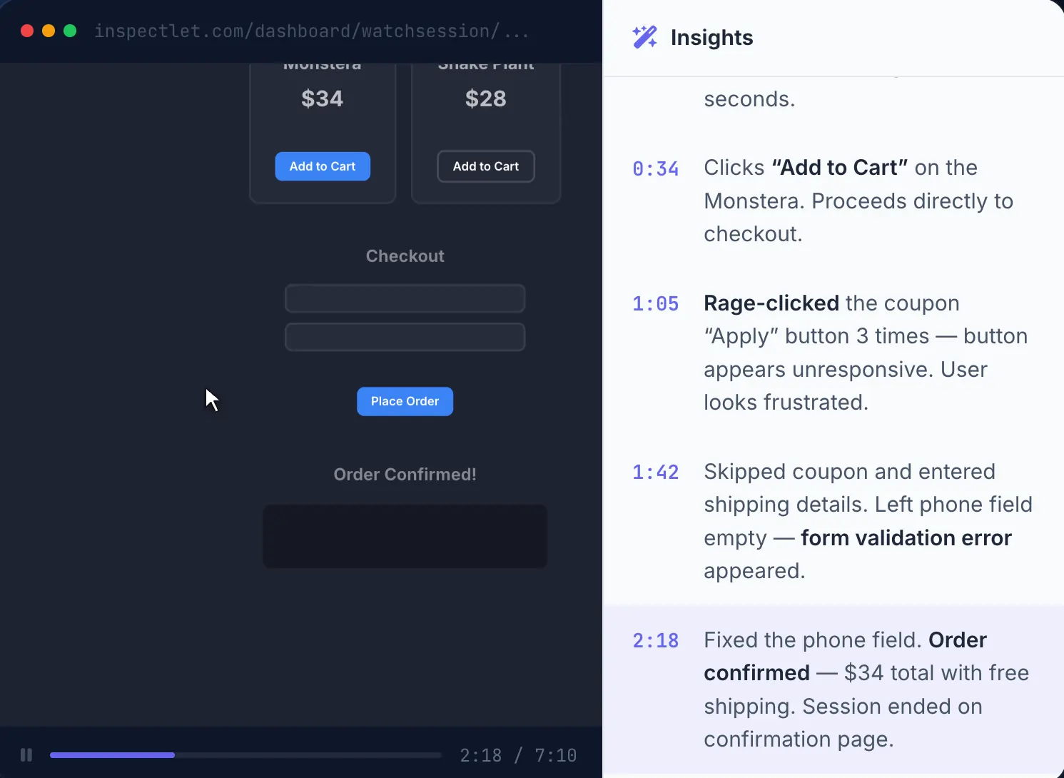 14 Best Heatmap Tools In 2026