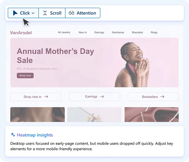 14 Best Heatmap Tools In 2026