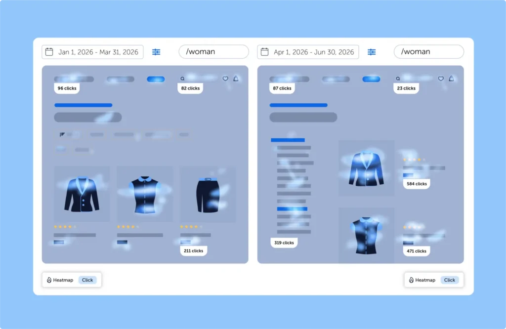14 Best Heatmap Tools In 2026