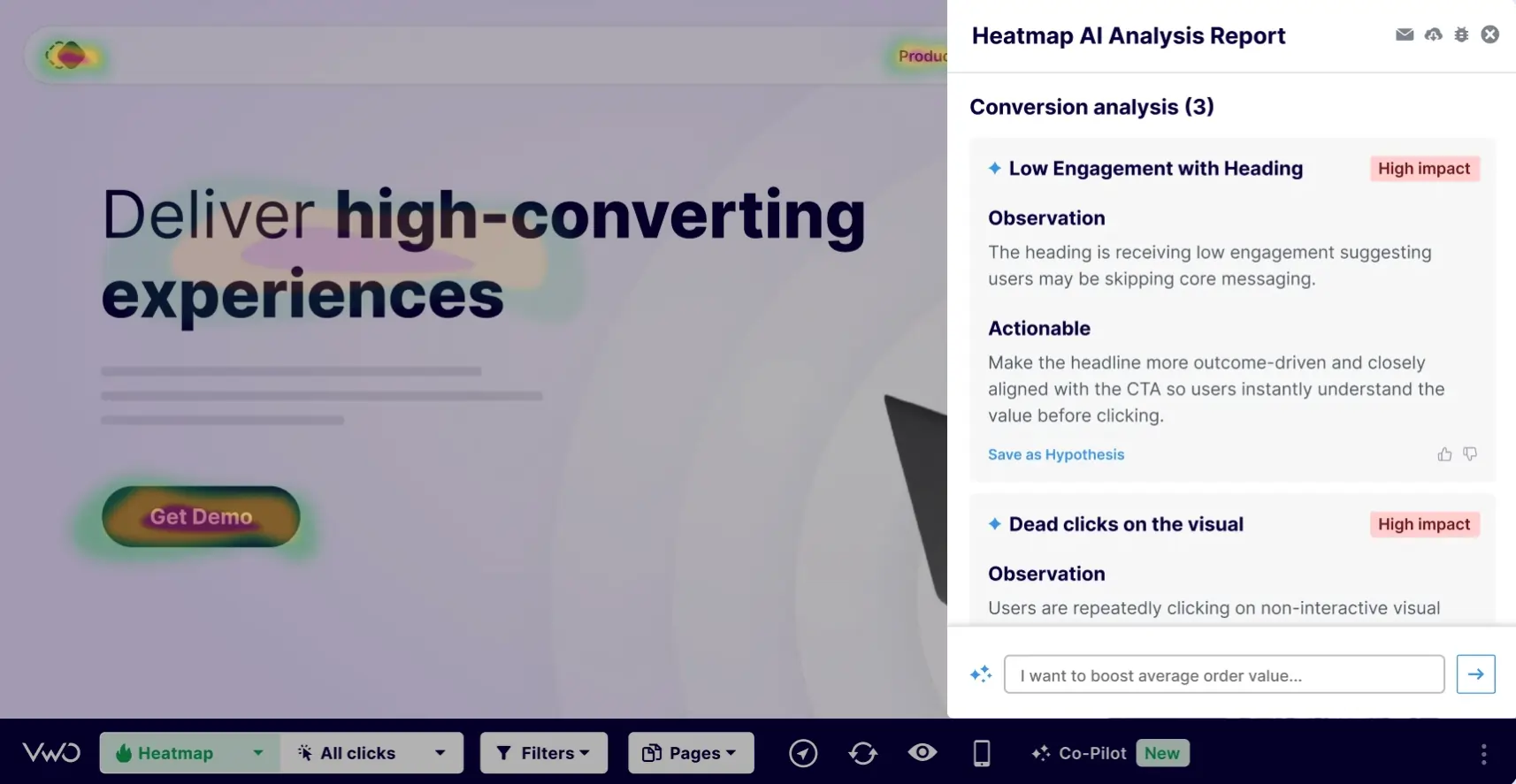 14 Best Heatmap Tools In 2026