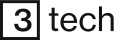 3tech logo