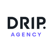 DRIP Agency_logo