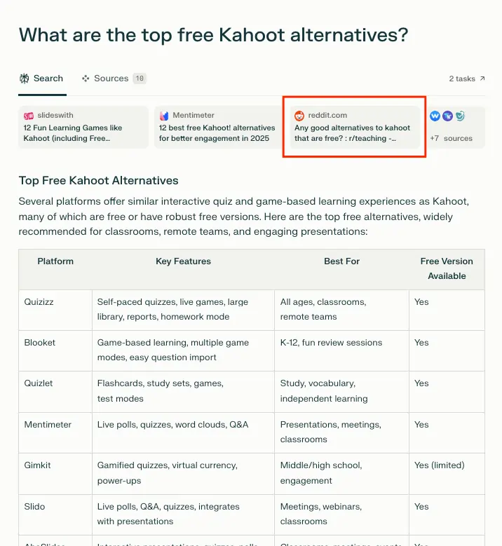 The Complete Guide to Optimizing Your Content For AI Search (Getting Recommended by GenAI & Making Your Way Into Coveted AI Overviews)