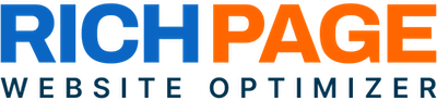 Rich Page Website Optimizer_logo