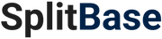 SplitBase-Text-Logo