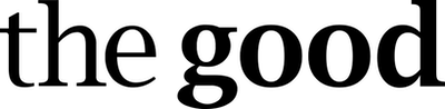 The Good_logo