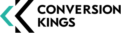 conversion kings logo