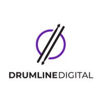 drumlinedigital logo