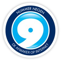 nummernegen logo
