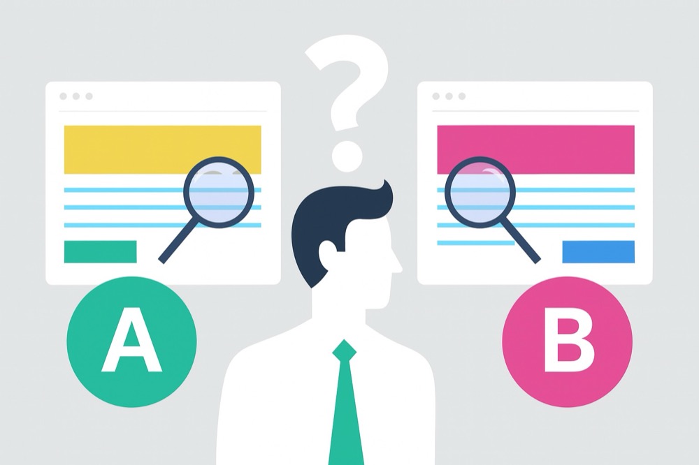 What Is A/B Testing? The Complete 2025 Guide