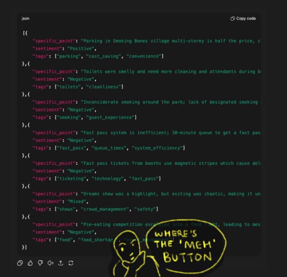 how to generate pandas code with llm tools like... Build a Small LLM with LM Studio