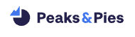 Peaks & Pies GmbH logo