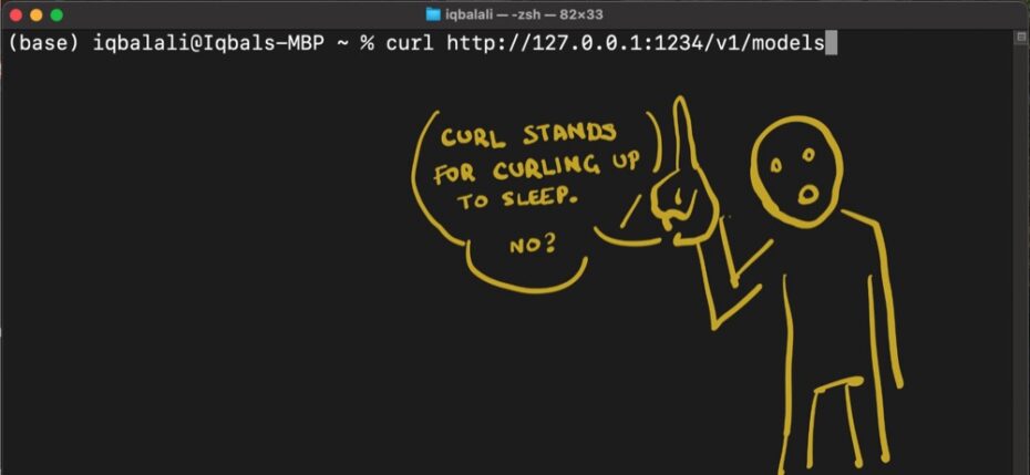 How to Set Up a Local LLM Server with LM Studio & Ollama