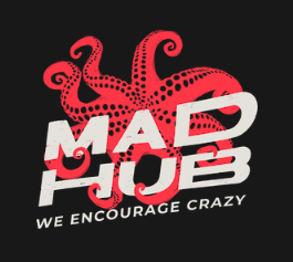 madhub logo