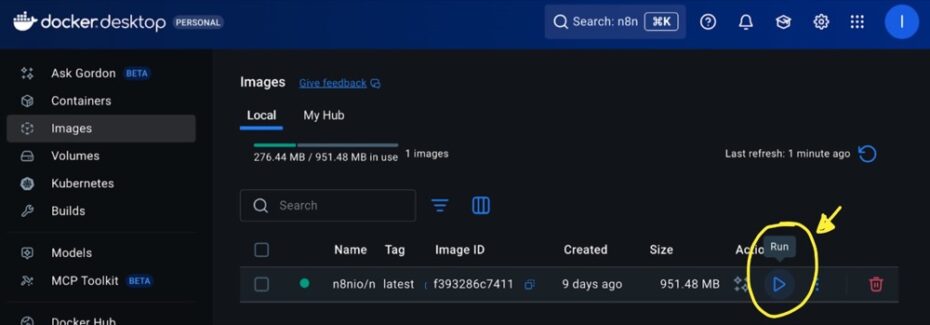 AI Automation with n8n for Beginners - Step-by-Step Tutorial
