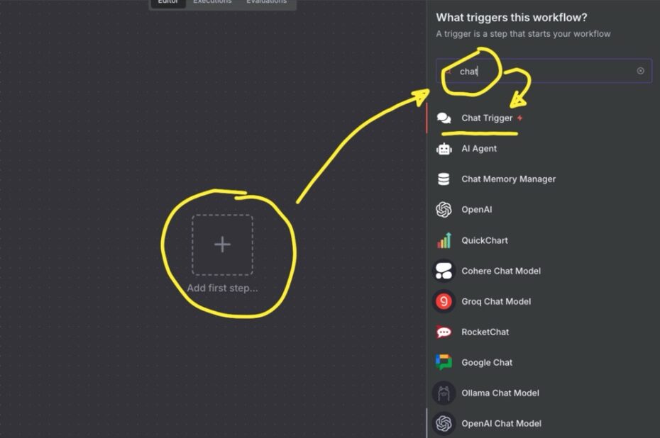 AI Automation with n8n for Beginners - Step-by-Step Tutorial