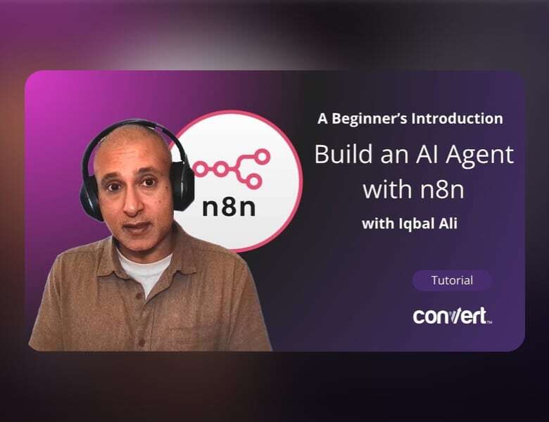 How to Build Your First AI Agent: From Manual Workflows to Intelligent Automation