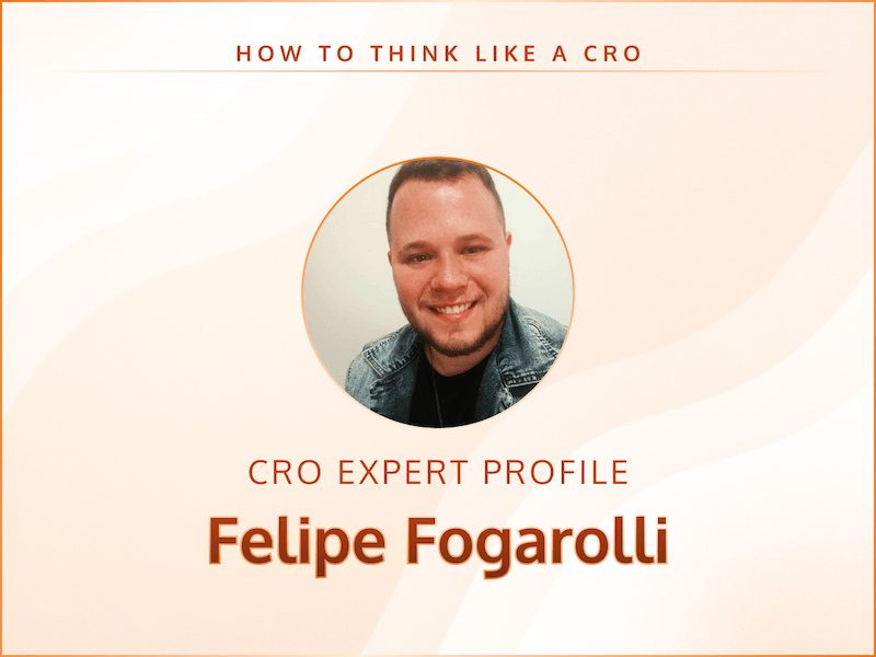 Interview with Felipe Fogarolli