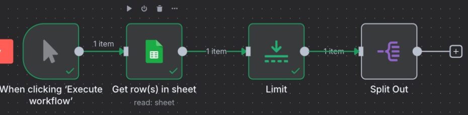 N8N and Qdrant Vector Store: A Tutorial on RAG