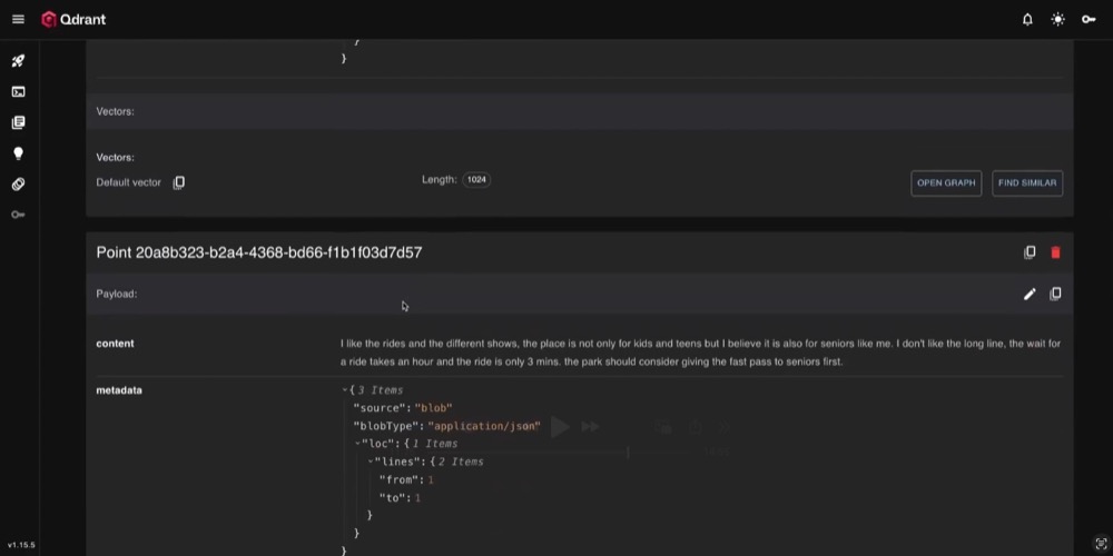 Google Sheet data is going into the database!