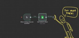 How to Connect Google Sheets to n8n