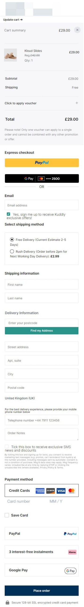 Original - Mobile - Jamie McGrath
