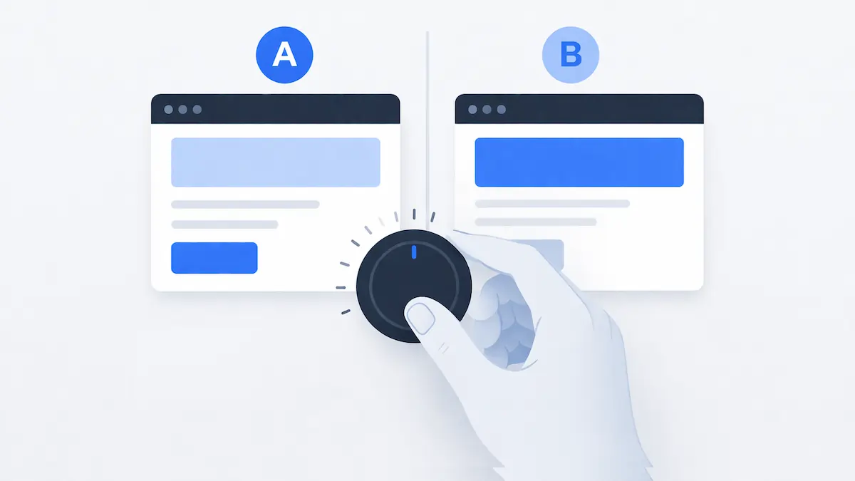How to Conduct an A/B Test in 2026