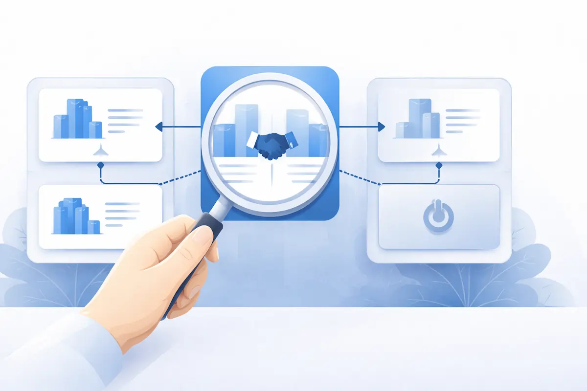 Who’s Buying Who: The Acquisitions, Mergers, and Shutdowns Redefining the Experimentation Space in 2026
