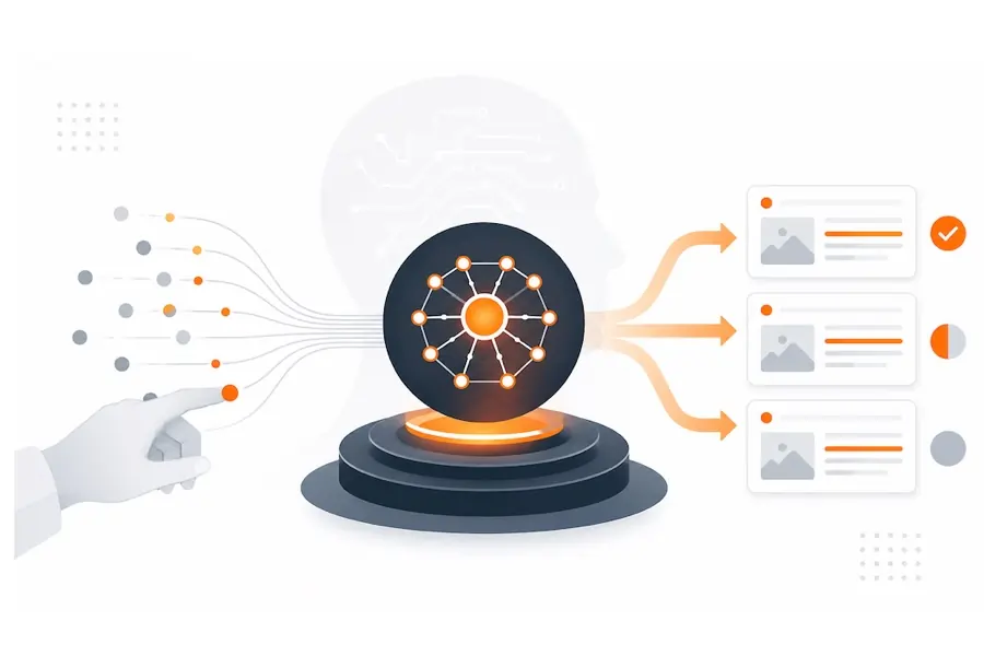 Beyond the Hype The Functional Reality of AI Search
