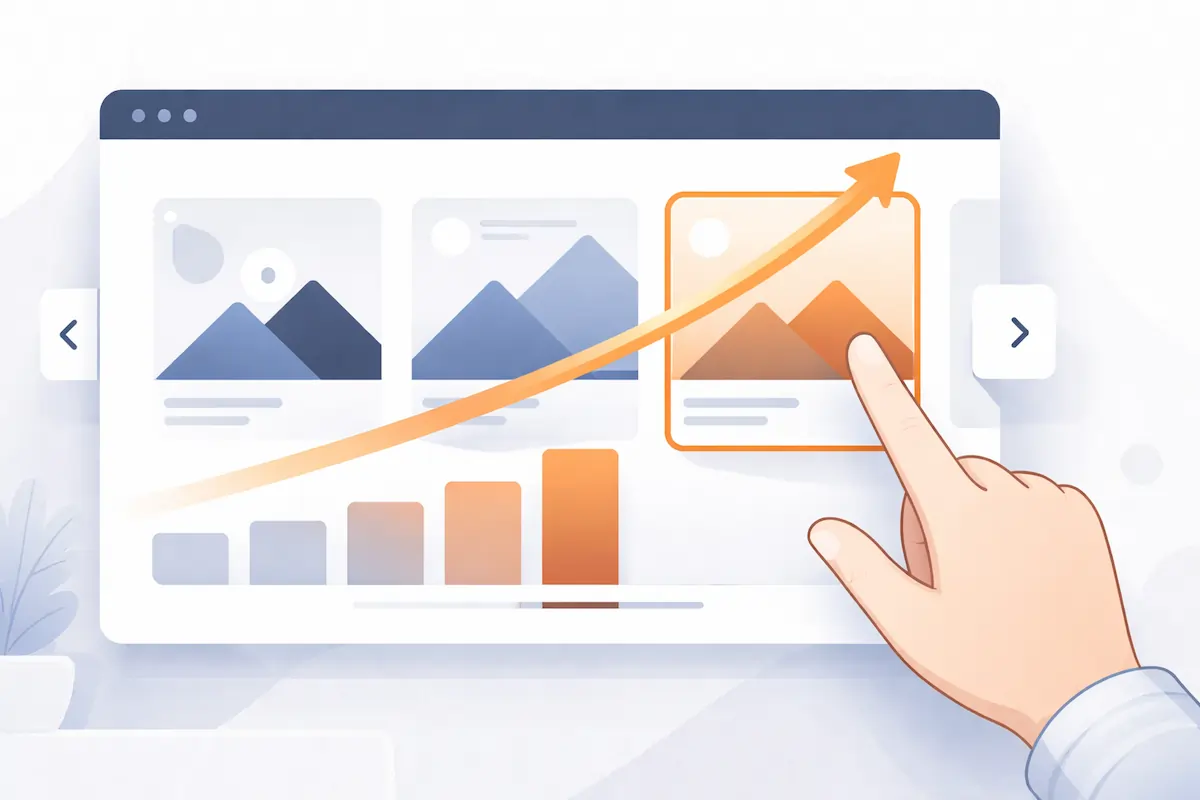 Your PDP image carousel is doing more work than you think