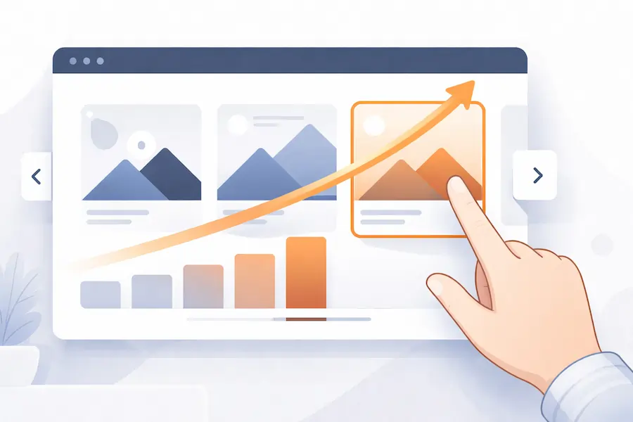 Your PDP image carousel is doing more work than you think