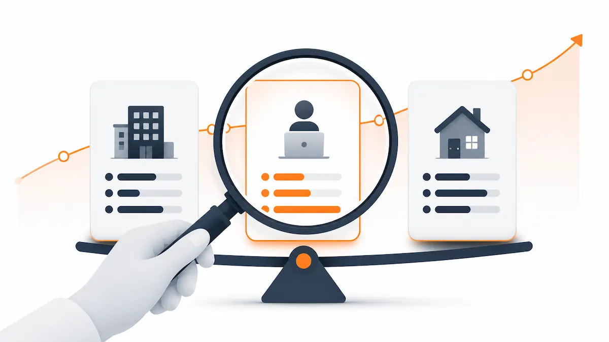 Agency vs Freelance vs In-House CRO: Which CRO Setup Actually Works?