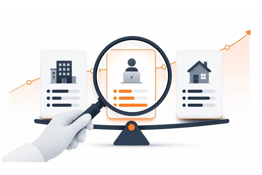 Agency vs Freelance vs In-House CRO Which CRO Setup Actually Works_