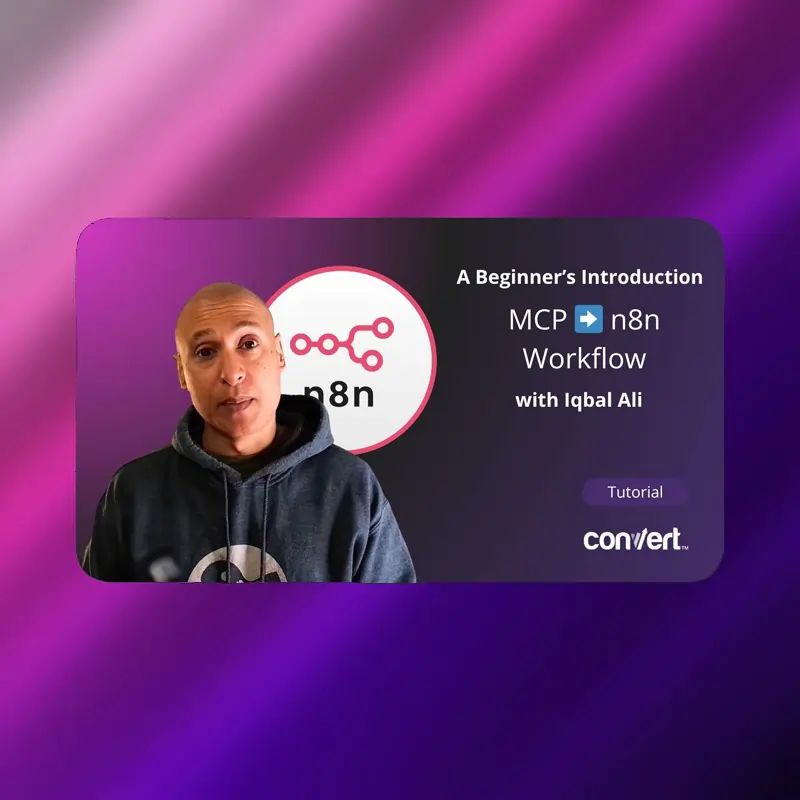 Unrestricted MCP Access is Risky. Here’s How to Turn It into a Secure, Efficient n8n Workflow